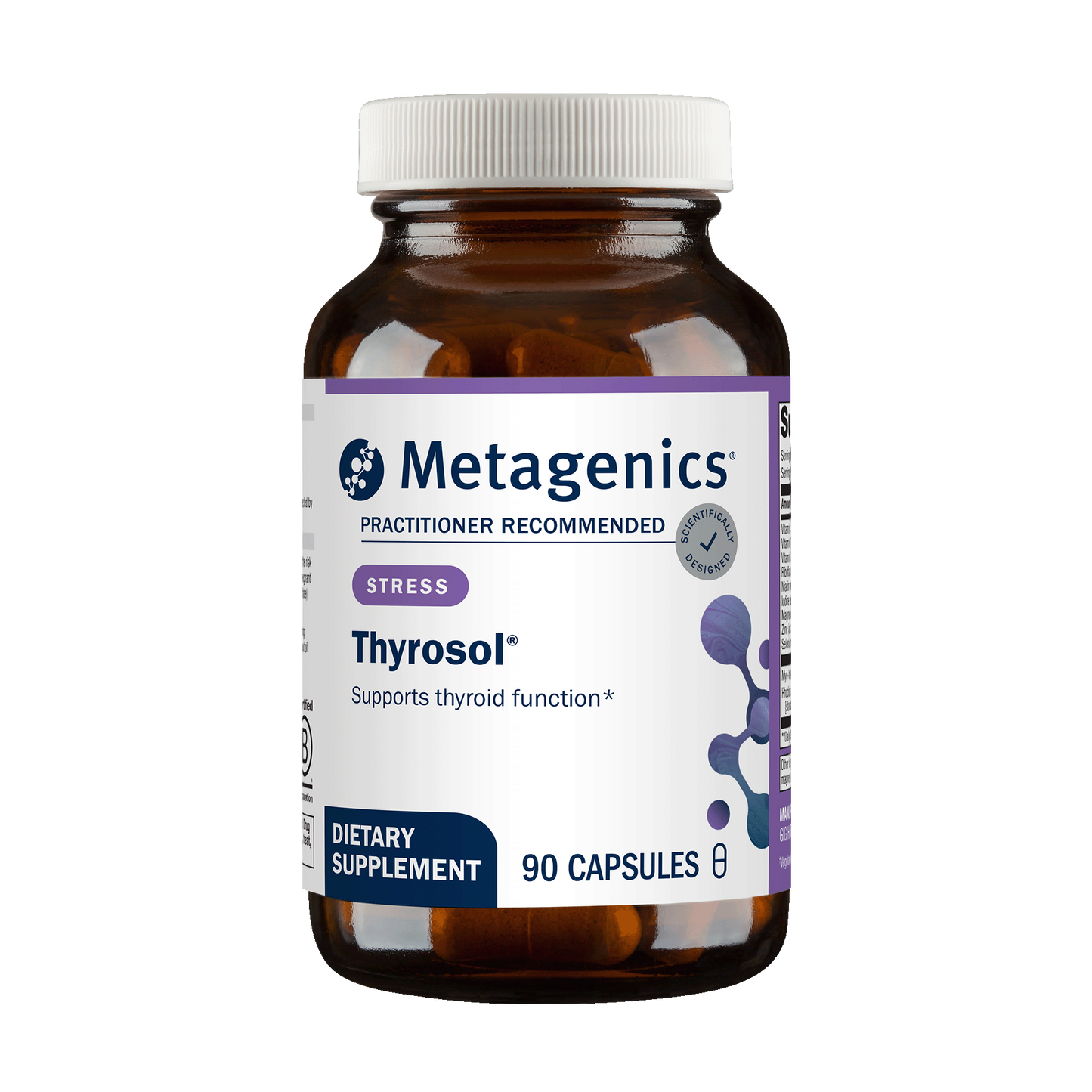 Metagenics Thyrosol®