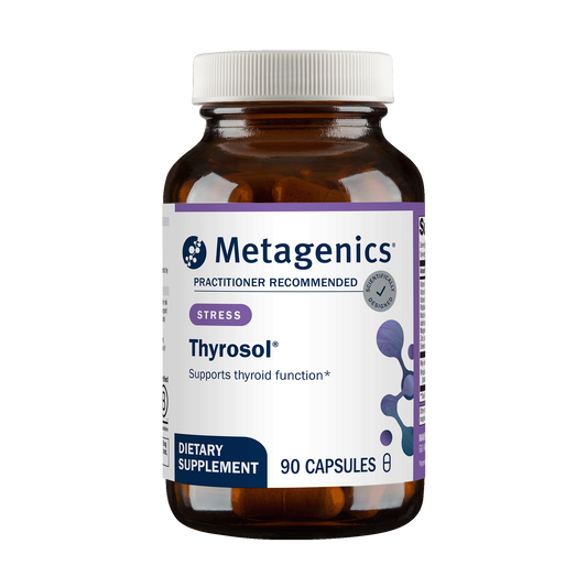 Metagenics Thyrosol®