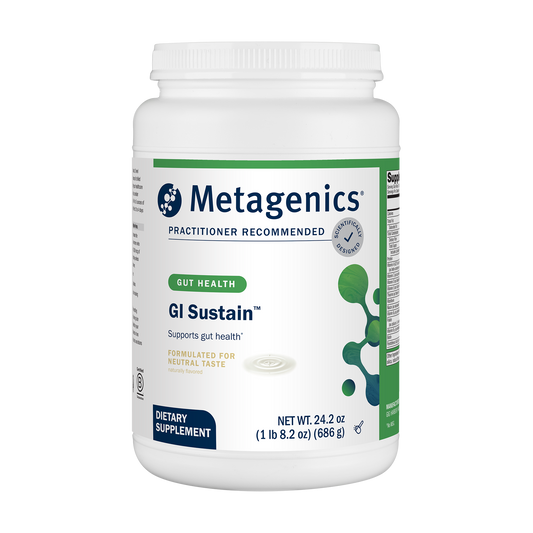 Metagenics GI Sustain