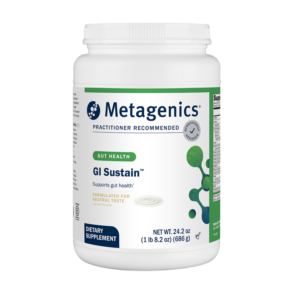 Metagenics GI Sustain – greendotonline.co.za
