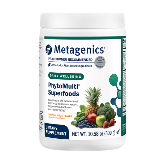 Metagenics PhytoMulti® Superfoods