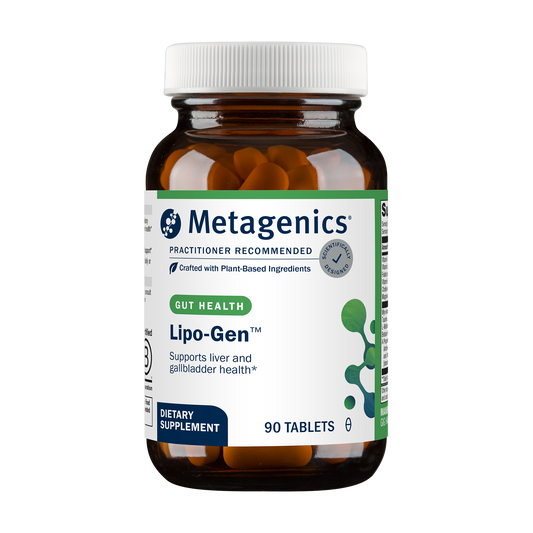 Metagenics Lipo-Gen™