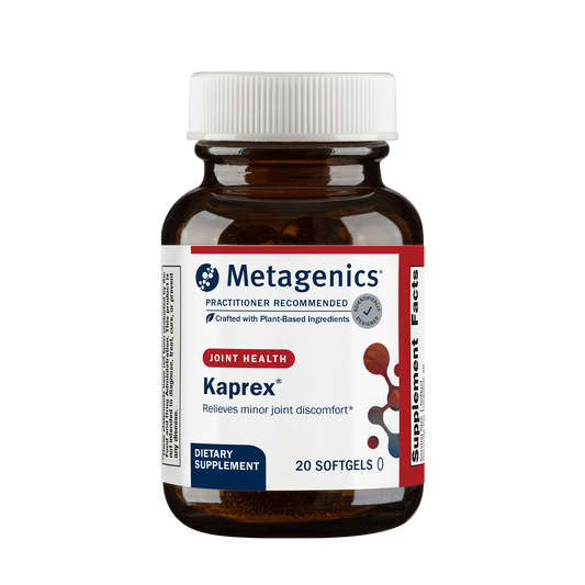 Metagenics Kaprex®