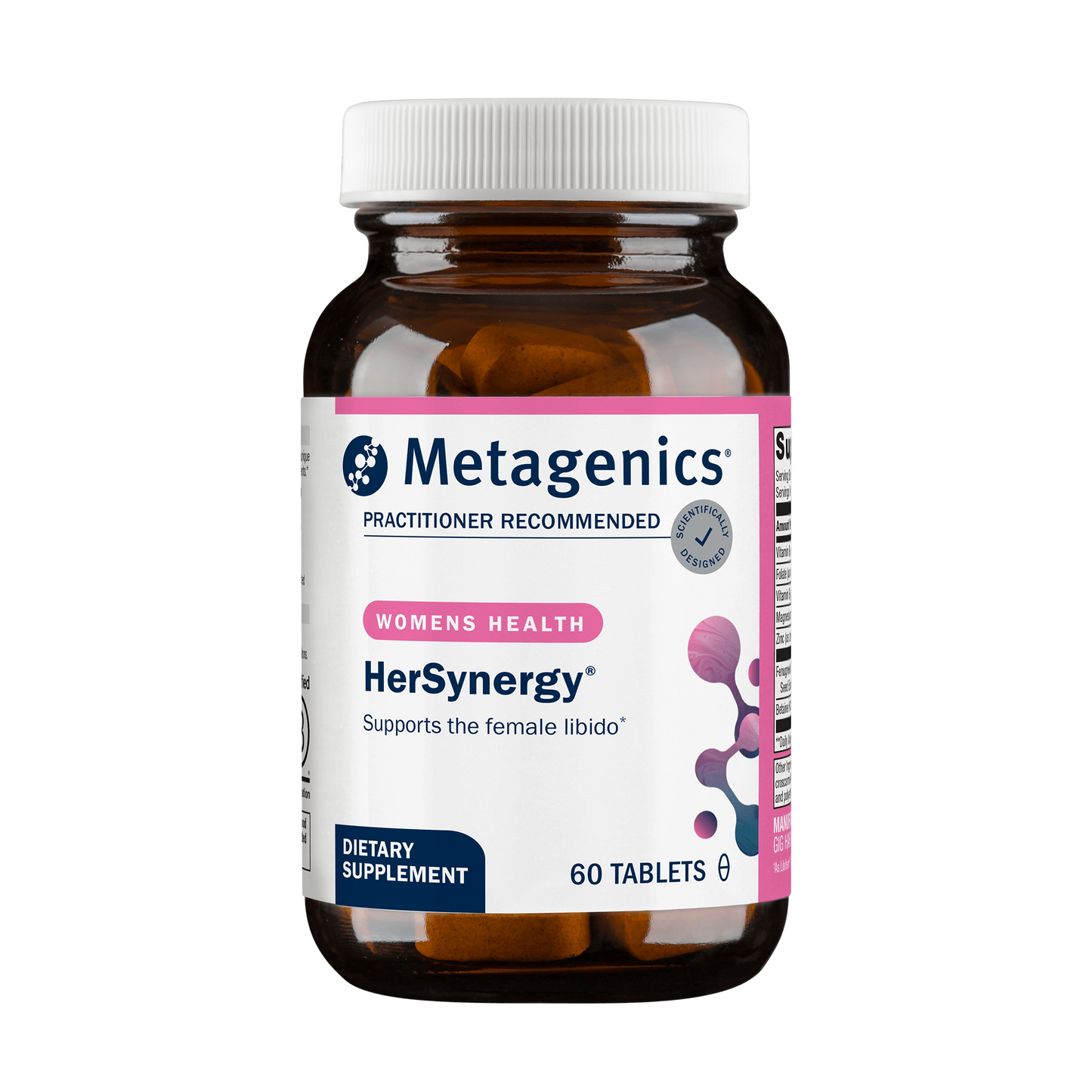 Metagenics HerSynergy®