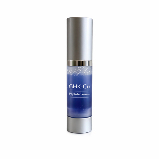 GHK-Cu Peptide Serum