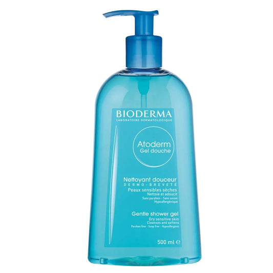 Bioderma Atoderm Gentle Shower gel
