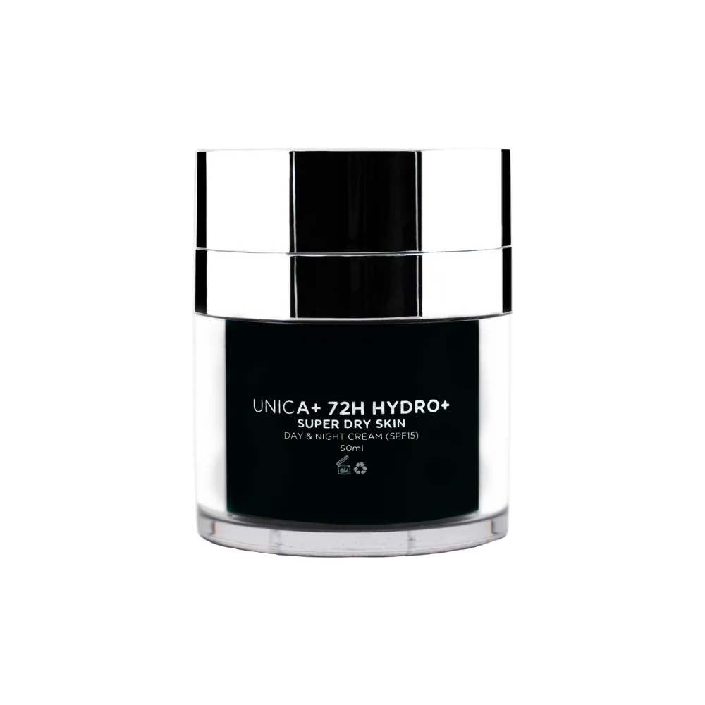 UnicA+ 72H Hydro+ Cream