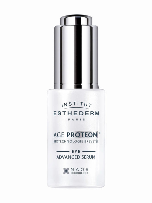 Institut Esthederm Age Proteom Eye Advanced Serum