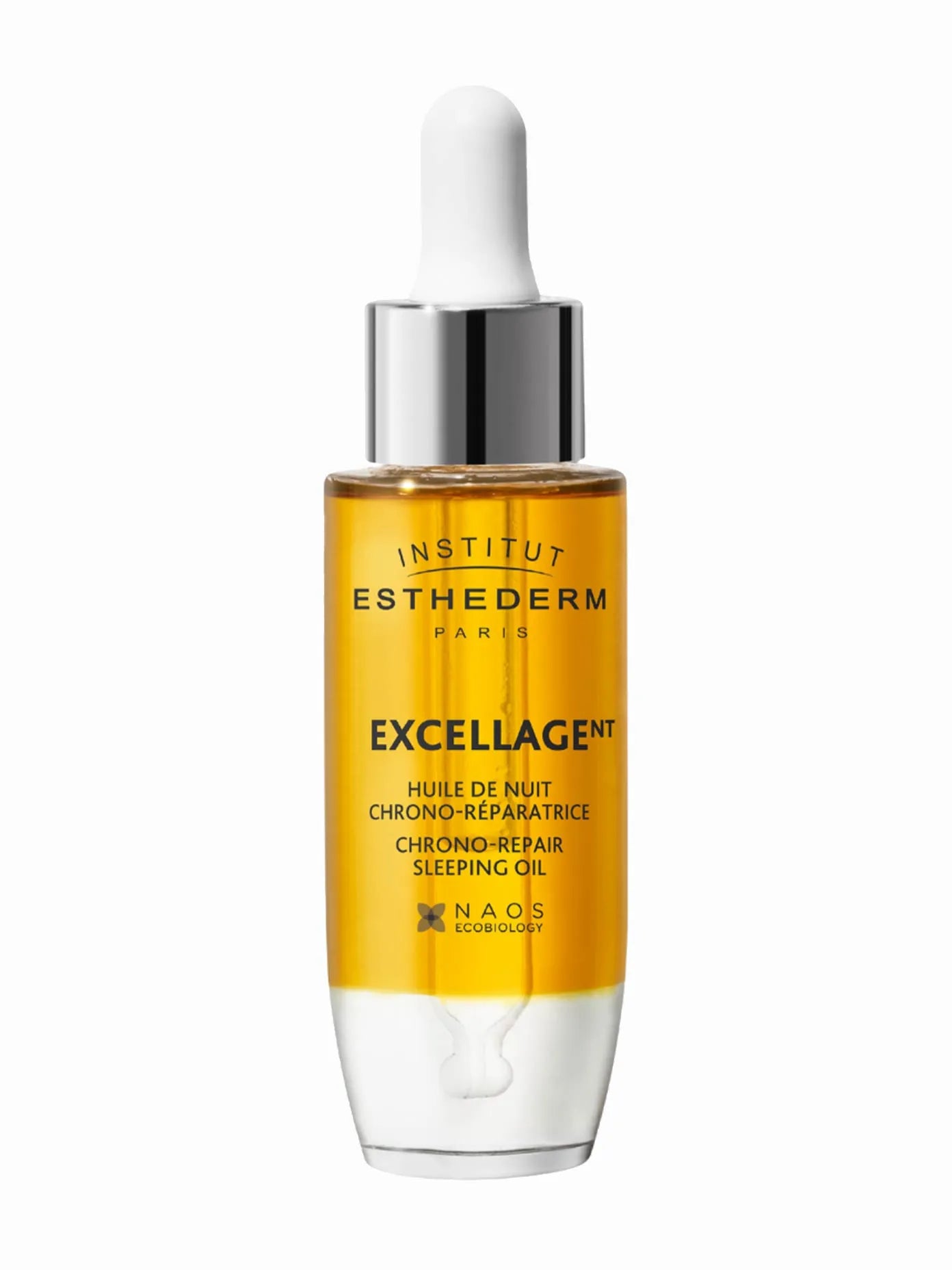 Institut Esthederm Excellage Chrono-Repair Sleeping Oil