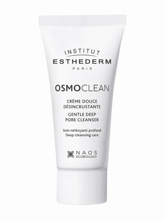 Institut Esthederm Osmoclean Gentle Deep Pore Cleanser