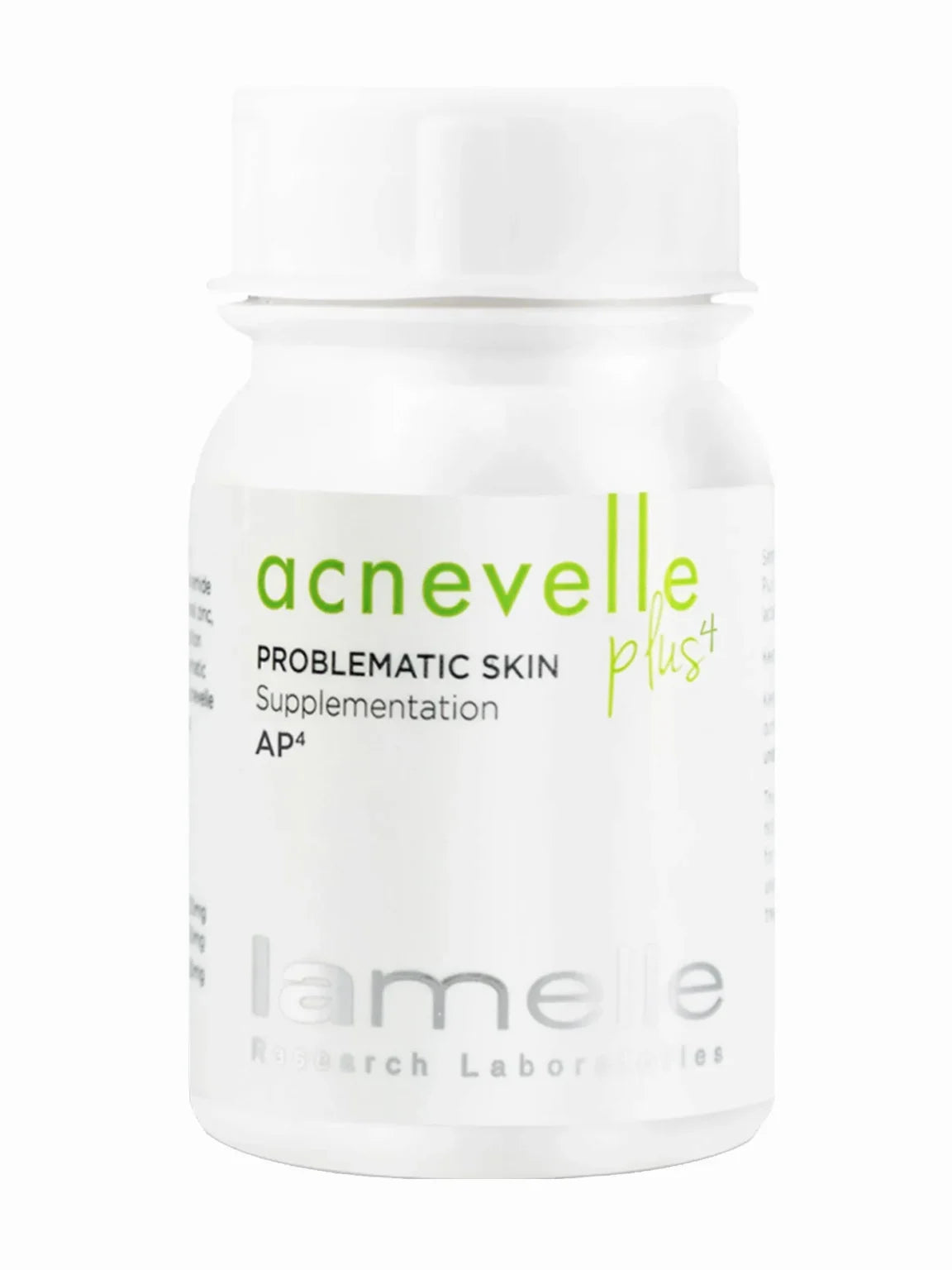 Lamelle Clarity Acnevelle Plus AP4