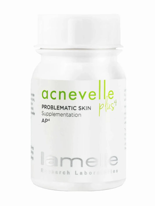 Lamelle Clarity Acnevelle Plus AP4
