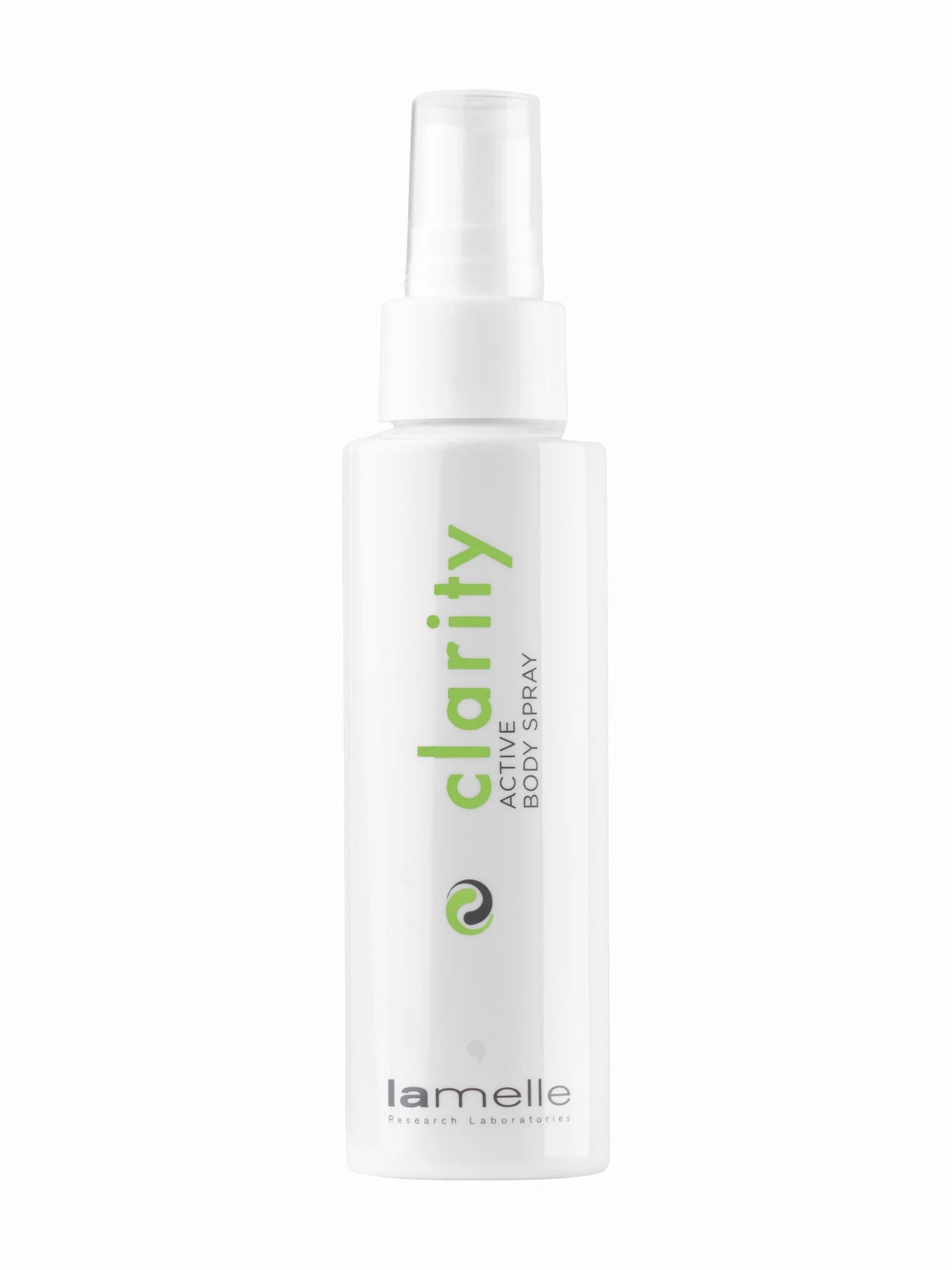 Lamelle Clarity Active Body Spray