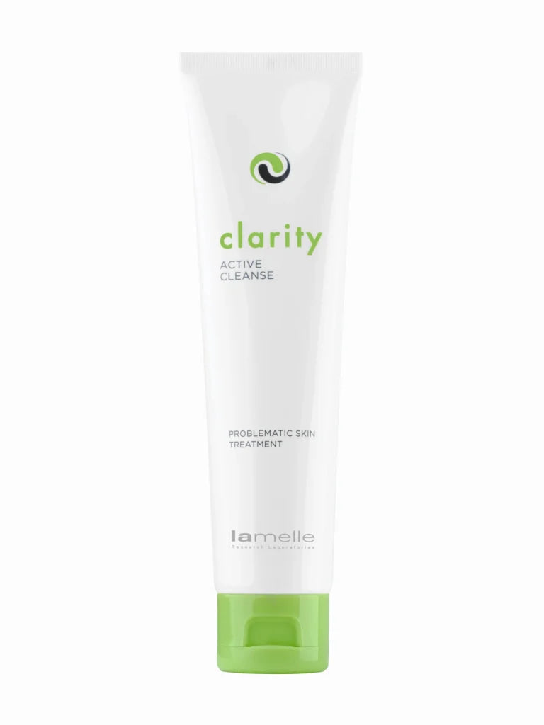 Lamelle Clarity Active Cleanse