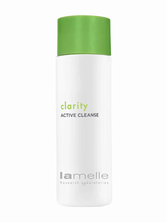 Lamelle Clarity Active Cleanse