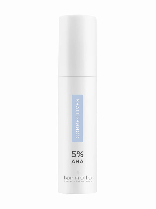 Lamelle Correctives AHA 5% Solution