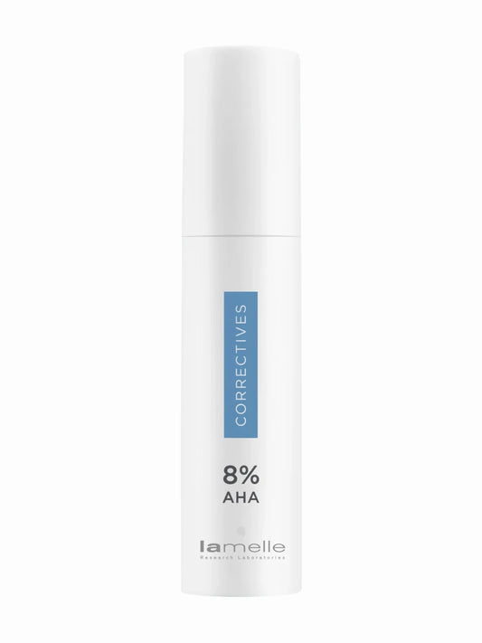 Lamelle Correctives AHA 8% Solution
