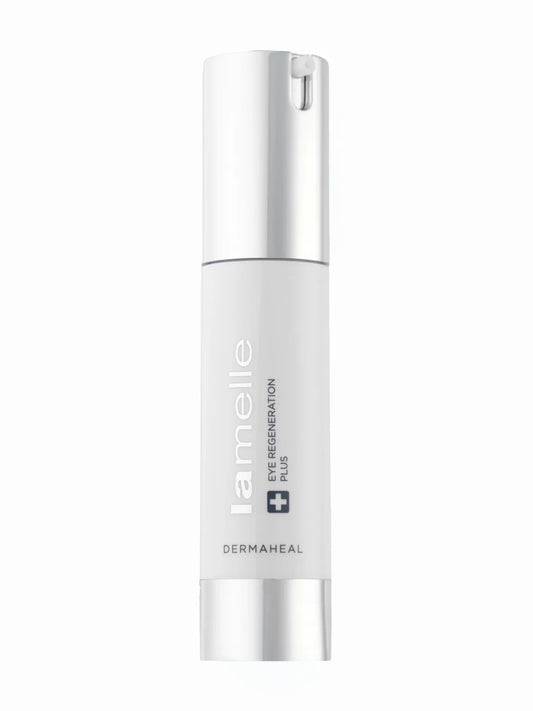Lamelle Dermaheal Eye Regeneration Plus Cream