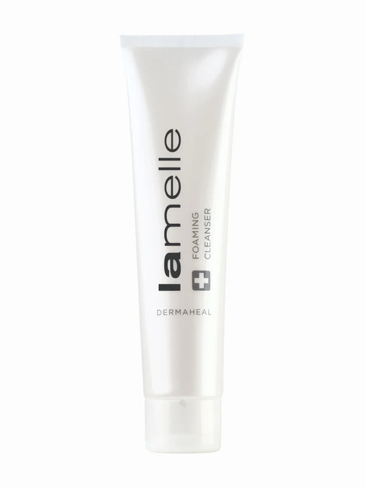 Lamelle Dermaheal Foaming Cleanser 125ml