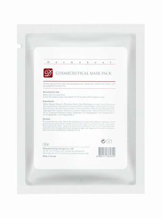 Lamelle Dermaheal Growth Factor Sheet Mask