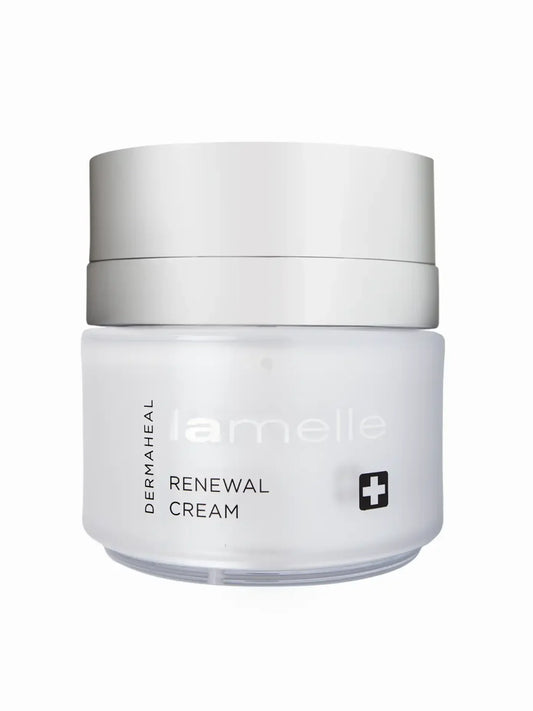 Lamelle Dermaheal Renewal Cream