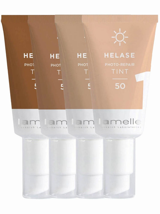 Lamelle Helase 50 Tint