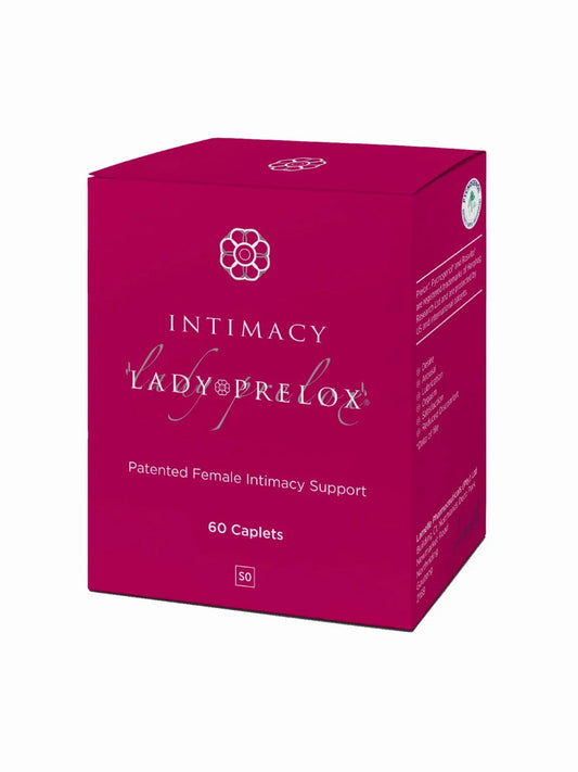 Lamelle Lady Prelox Intimacy Support