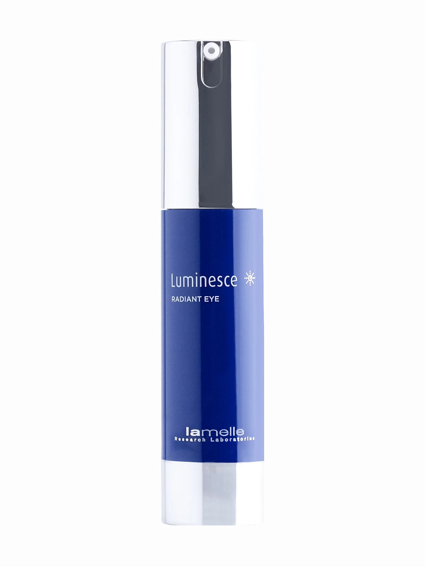 Lamelle Luminesce Radiant Eye Cream