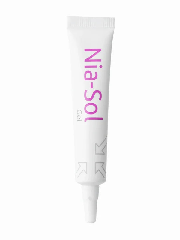 Lamelle Nia-Sol Capsules & Gel