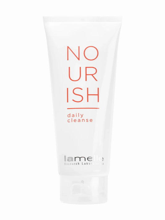 Lamelle Nourish Daily Cleanse 150ml