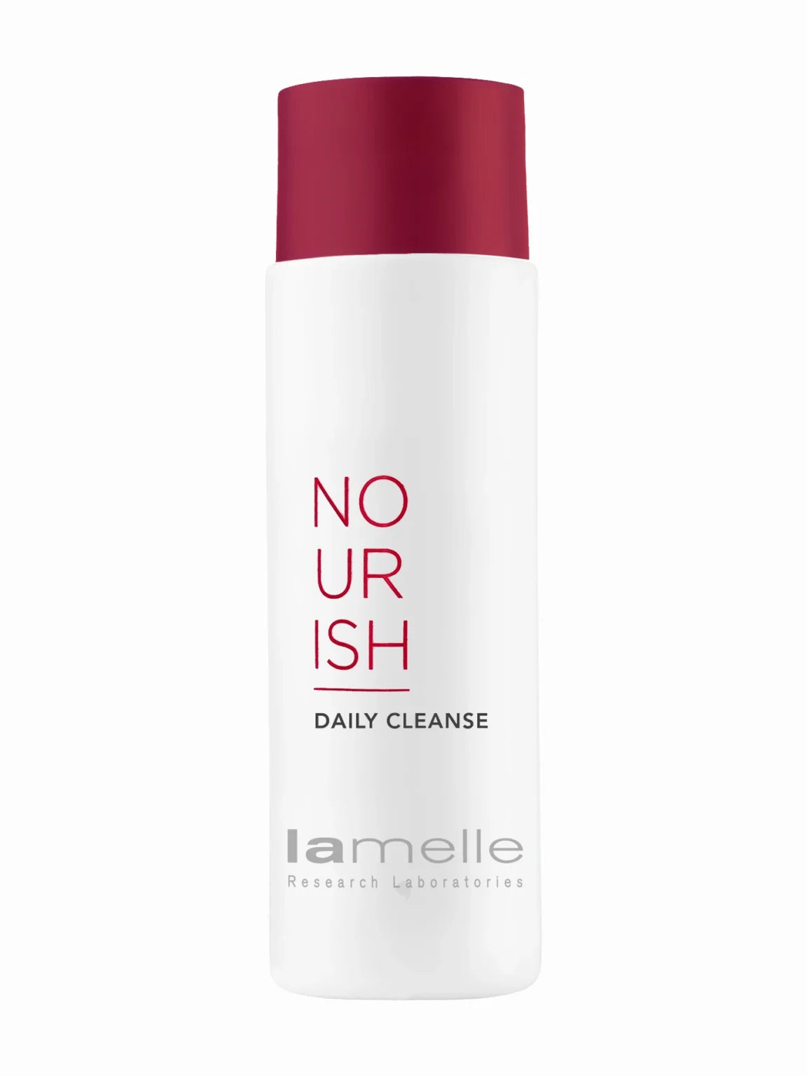 Lamelle Nourish Daily Cleanse 250ml