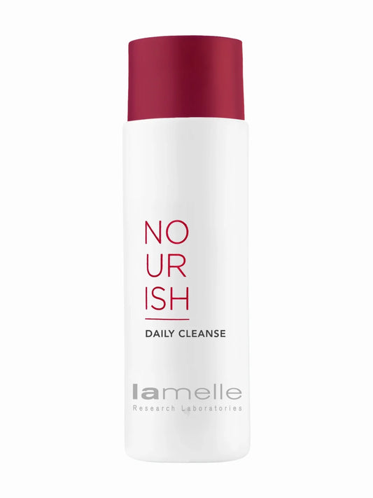 Lamelle Nourish Daily Cleanse 250ml