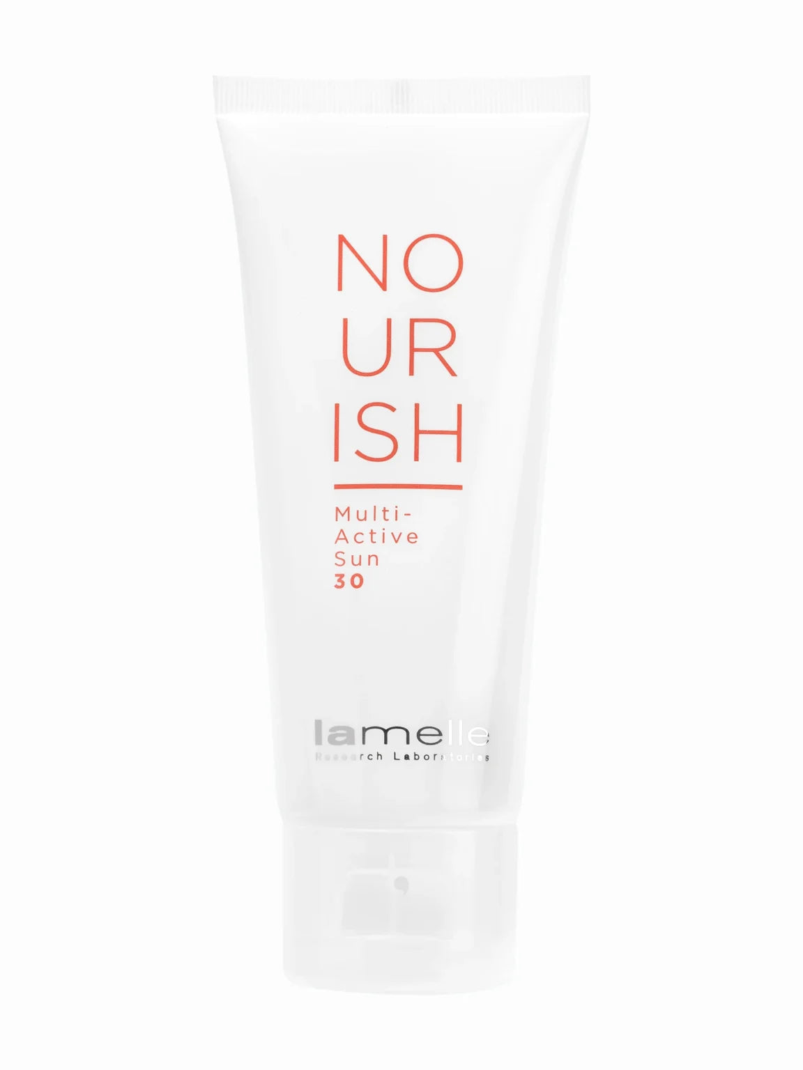 Lamelle Nourish Multi-Active Sun 30