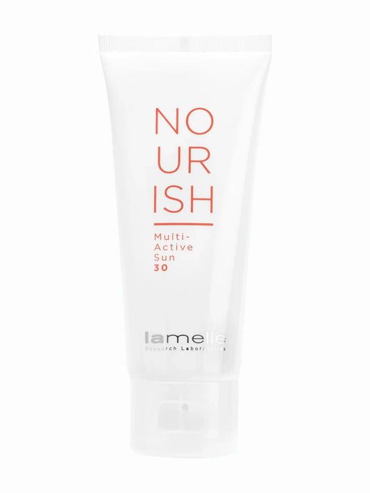 Lamelle Nourish Multi-Active Sun 30