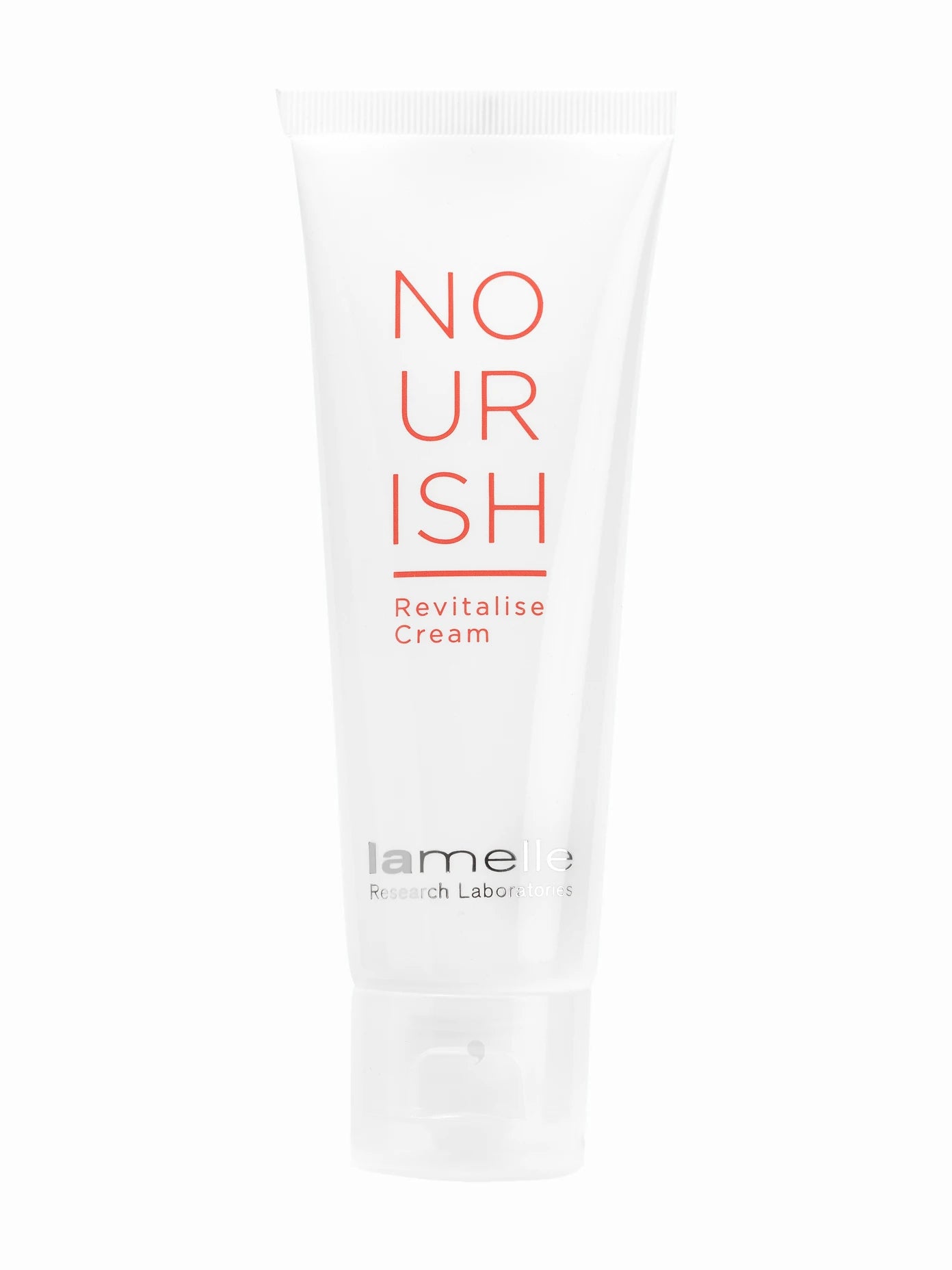 Lamelle Nourish Revitalise Cream