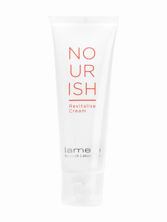 Lamelle Nourish Revitalise Cream