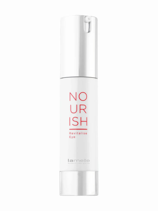 Lamelle Nourish Revitalise Eye Cream