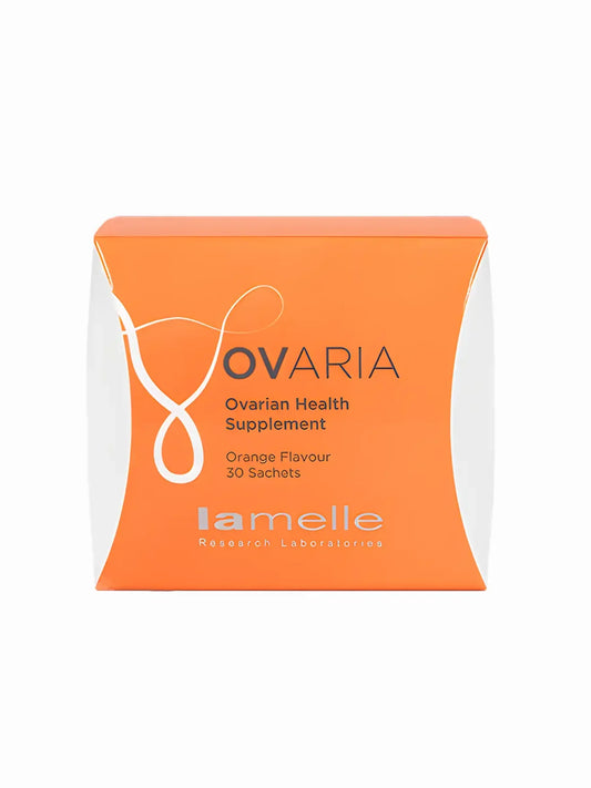 Lamelle Ovaria (Orange Flavour)