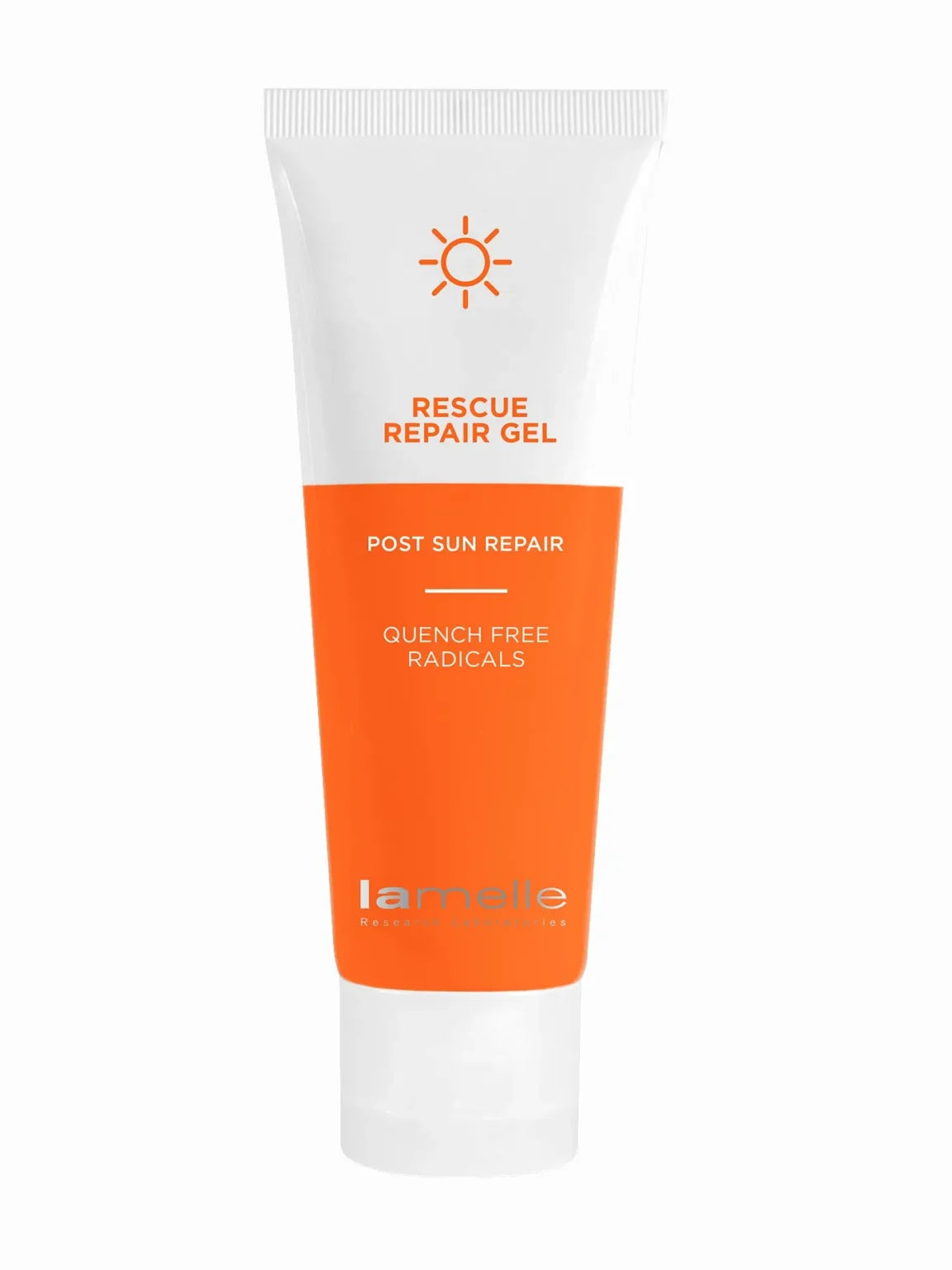 Lamelle Rescue Repair Gel