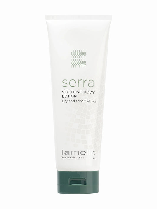 Lamelle Serra Body Lotion