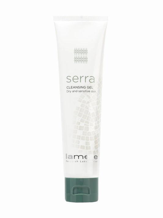Lamelle Serra Cleansing Gel