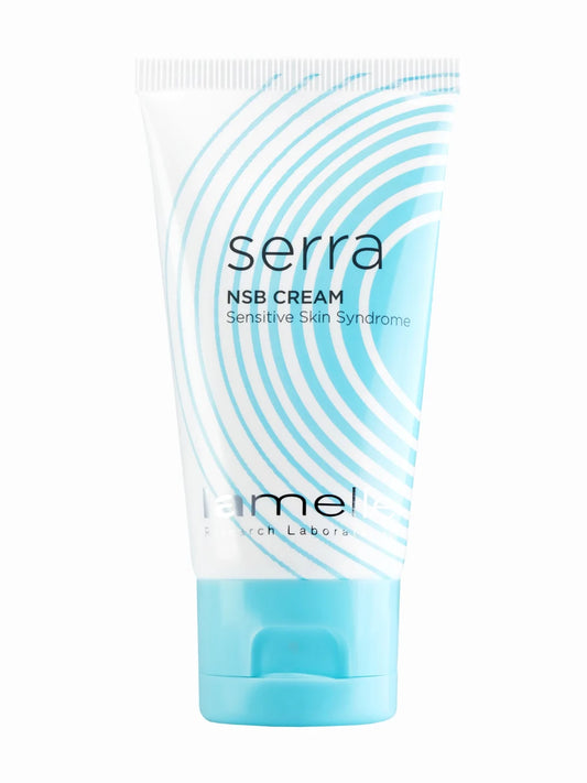 Lamelle Serra NSB Cream