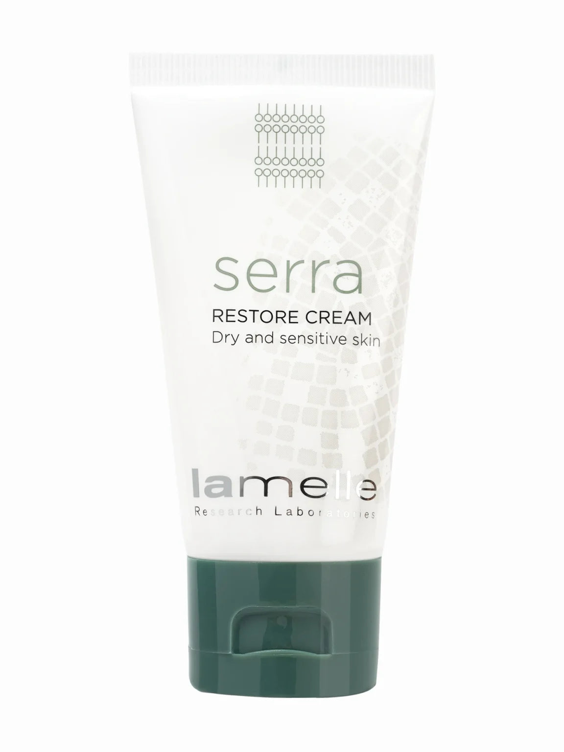 Lamelle Serra Restore Cream