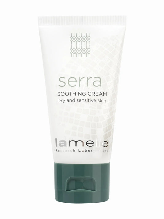 Lamelle Serra Soothing Cream