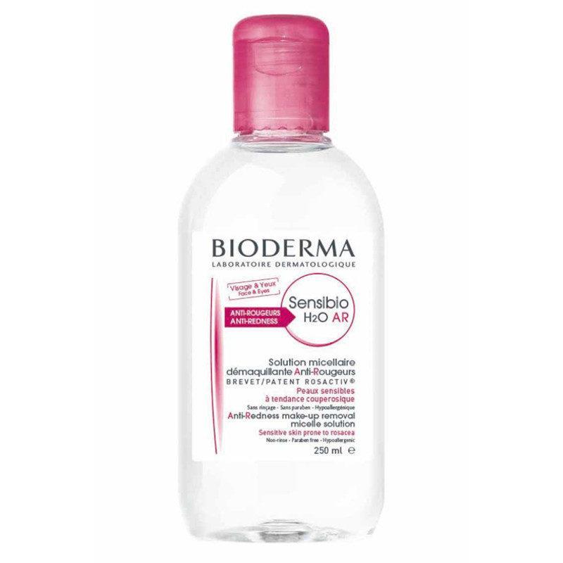 Bioderma sensibio H20 AR micellar solution 250ml