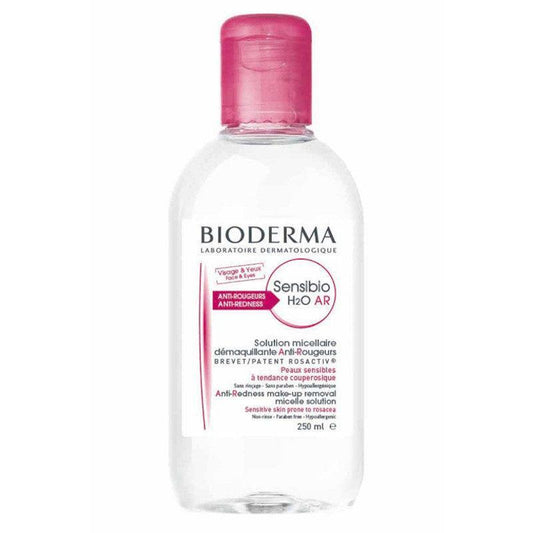 Bioderma sensibio H20 AR micellar solution 250ml