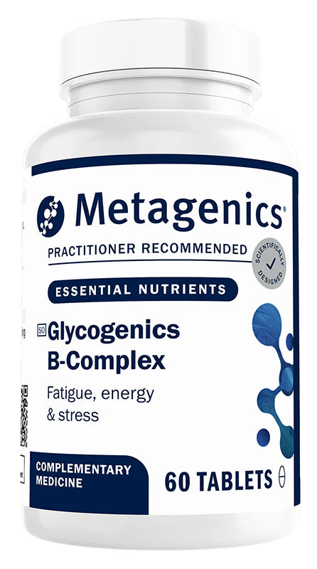 Metagenics Glycogenics