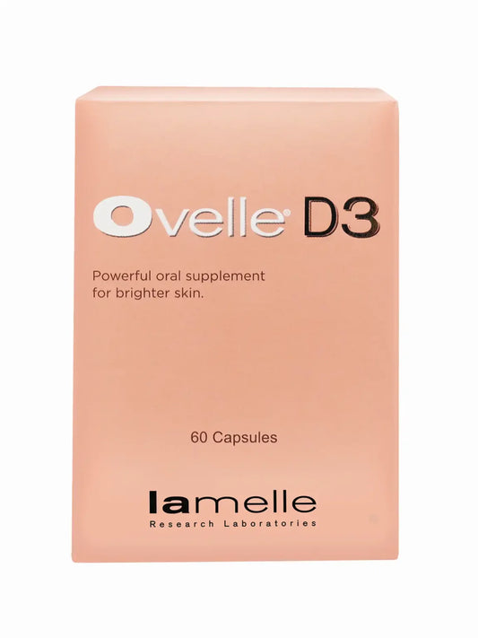 Lamelle Ovelle®D3