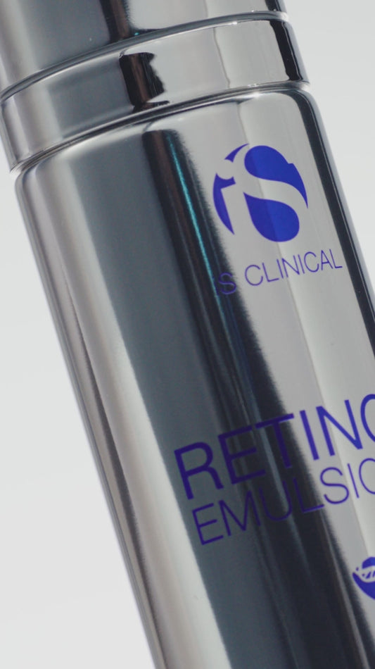 isClinical Retinol Emulsion 0.3 30g