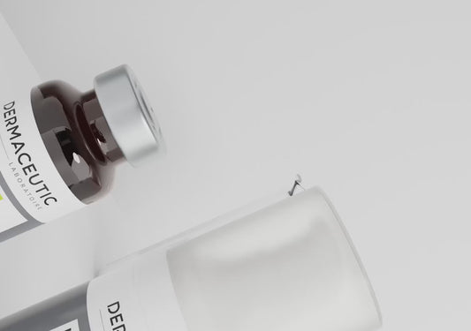 Dermaceutic Activ & Mela Peel Forte